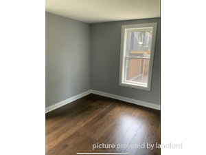 2 Bedroom apartment for rent in ETOBICOKE    