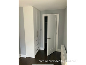 2 Bedroom apartment for rent in ETOBICOKE    
