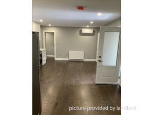 2 Bedroom apartment for rent in ETOBICOKE    