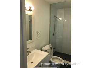 2 Bedroom apartment for rent in ETOBICOKE    