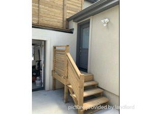 2 Bedroom apartment for rent in ETOBICOKE    