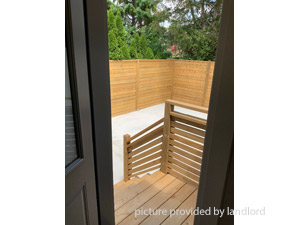 2 Bedroom apartment for rent in ETOBICOKE    