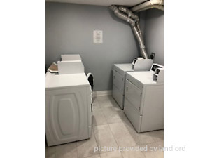 2 Bedroom apartment for rent in ETOBICOKE    