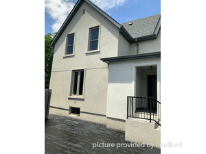 2 Bedroom apartment for rent in ETOBICOKE    