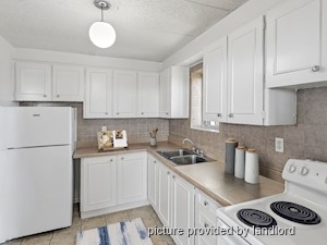 1 Bedroom apartment for rent in North York