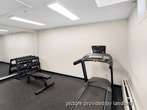 1 Bedroom apartment for rent in North York