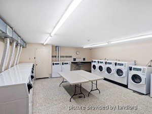 1 Bedroom apartment for rent in North York
