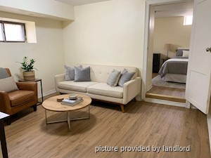 1 Bedroom apartment for rent in TORONTO