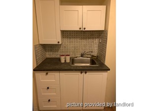 1 Bedroom apartment for rent in TORONTO