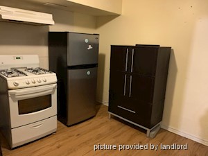 1 Bedroom apartment for rent in TORONTO