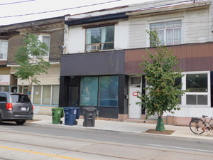 1 Bedroom apartment for rent in TORONTO