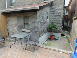 1 Bedroom apartment for rent in TORONTO