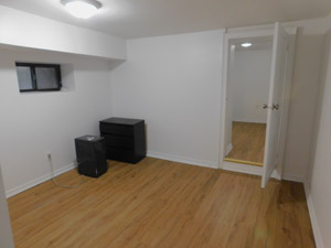 1 Bedroom apartment for rent in TORONTO