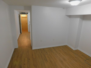 1 Bedroom apartment for rent in TORONTO