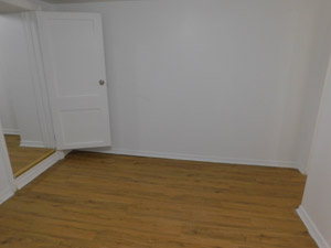 1 Bedroom apartment for rent in TORONTO