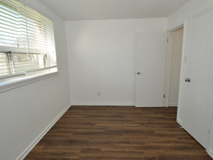 2 Bedroom apartment for rent in Toronto     