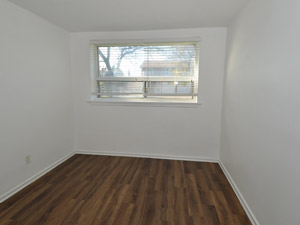 2 Bedroom apartment for rent in Toronto     