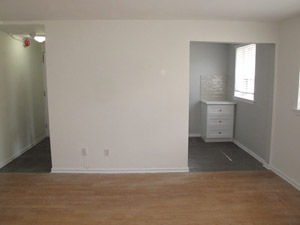 2 Bedroom apartment for rent in Toronto     