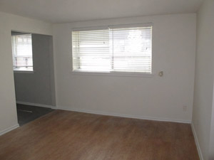 2 Bedroom apartment for rent in Toronto     