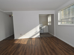 2 Bedroom apartment for rent in Toronto     