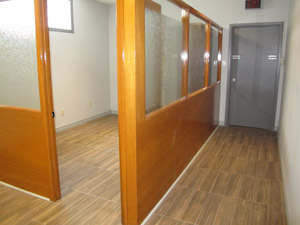 1 Bedroom apartment for rent in TORONTO    