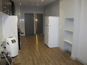 1 Bedroom apartment for rent in TORONTO    