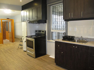 1 Bedroom apartment for rent in TORONTO    