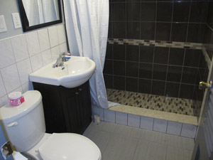 1 Bedroom apartment for rent in TORONTO    