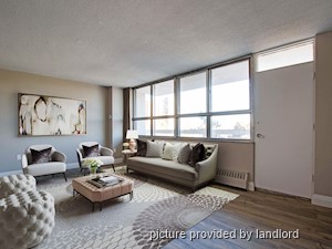 1 Bedroom apartment for rent in SCARBOROUGH    