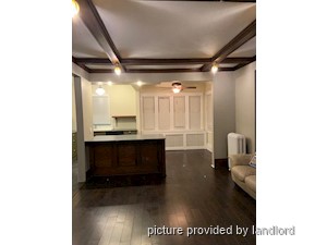 1 Bedroom apartment for rent in TORONTO
