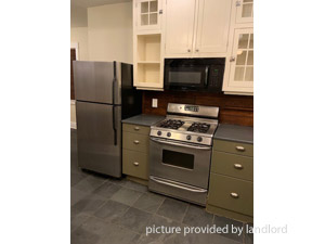 1 Bedroom apartment for rent in TORONTO