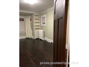 1 Bedroom apartment for rent in TORONTO