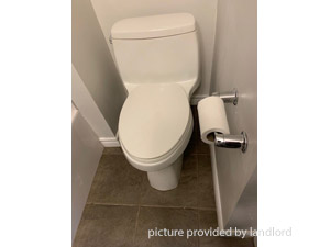 1 Bedroom apartment for rent in TORONTO