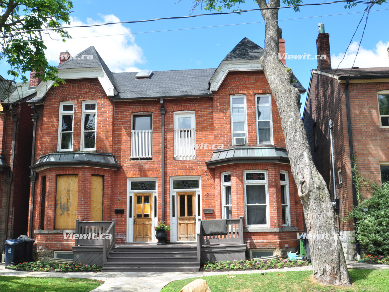 KING STSTRACHAN AVE, TORONTO , ON 1 Bedroom for rent TORONTO