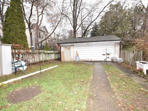 3+ Bedroom apartment for rent in TORONTO 