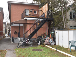 3+ Bedroom apartment for rent in TORONTO 