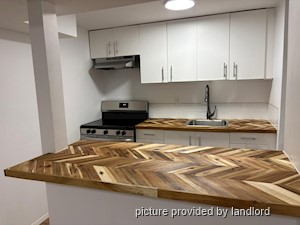 1 Bedroom apartment for rent in SCARBOROUGH   