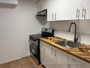1 Bedroom apartment for rent in SCARBOROUGH   