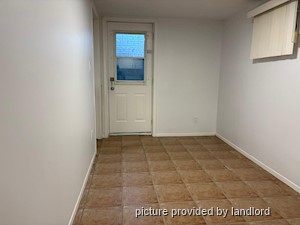 1 Bedroom apartment for rent in SCARBOROUGH   