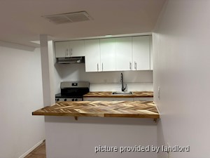 1 Bedroom apartment for rent in SCARBOROUGH   