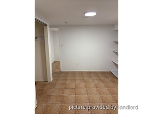 1 Bedroom apartment for rent in SCARBOROUGH   