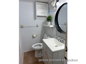 1 Bedroom apartment for rent in SCARBOROUGH   