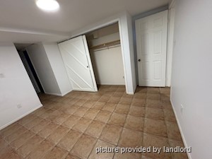 1 Bedroom apartment for rent in SCARBOROUGH   