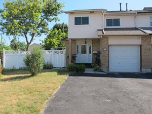 1 Bedroom apartment for rent in SCARBOROUGH   