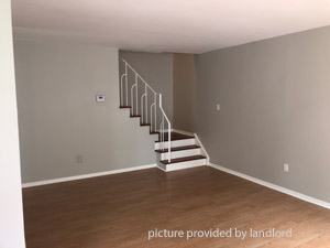 3+ Bedroom apartment for rent in Brampton 