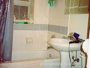 2 Bedroom apartment for rent in EAST YORK