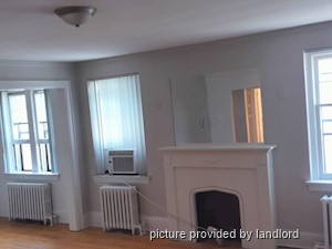 1 Bedroom apartment for rent in YORK