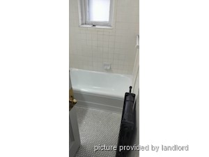 1 Bedroom apartment for rent in YORK