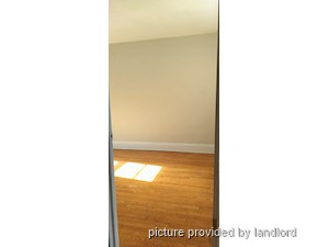 1 Bedroom apartment for rent in YORK