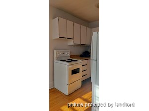 1 Bedroom apartment for rent in YORK